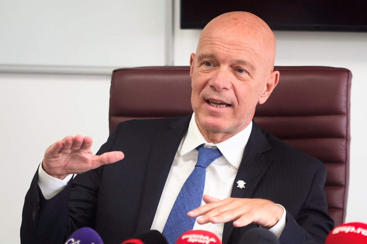 Ce face Pederzoli la Rapid? ”Puțin pentru 17.500 de euro pe lună” / ”Nu aș lua niciun rapidist la Dinamo sau FCSB”