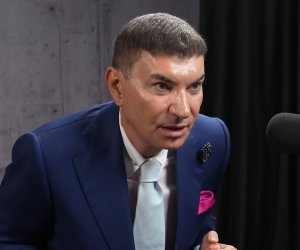 Cristi Borcea, DEZLĂNȚUIT: ”Campionatul României nu e slab, e foarte slab! Nu avem națională, nu avem echipe”