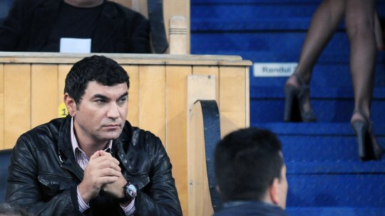 Jucătorul pe care Cristi Borcea l-a dorit ”cel mai mult” la Dinamo: ”Câte înjurături mi-am luat de la Giovanni...”