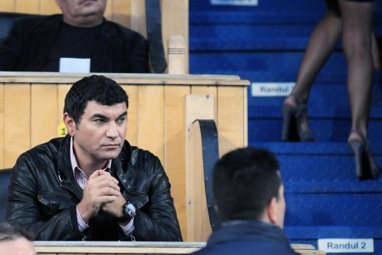 Jucătorul pe care Cristi Borcea l-a dorit ”cel mai mult” la Dinamo: ”Câte înjurături mi-am luat de la Giovanni...”