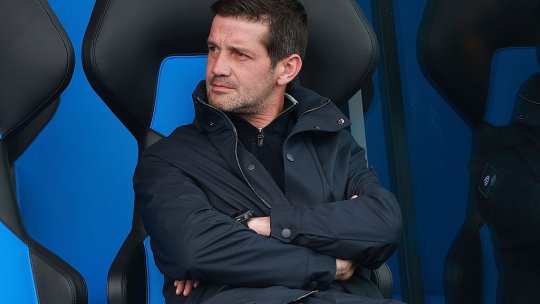 Italienii, la picioarele lui Chivu după ce Inter a devenit lider în Serie A: ”Se abate ca un uragan!”