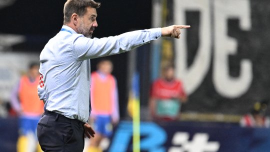 Ce le-a reproșat Zeljko Kopic fotbaliștilor lui Dinamo după remiza cu FCSB: ”Au avut probleme”