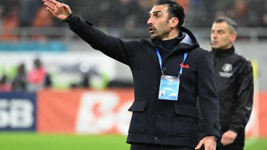 Charalambous a dezvăluit că jucătorul făcut praf de Becali a cerut să fie schimbat cu Dinamo: ”De asta a ieșit”