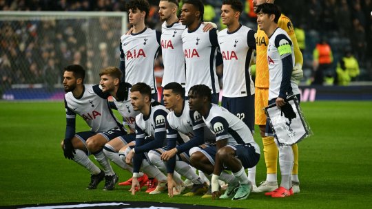 OUT de la Tottenham după ce a fost prins consumând substanțe psihoactive! Jucătorul nu e la prima abatere