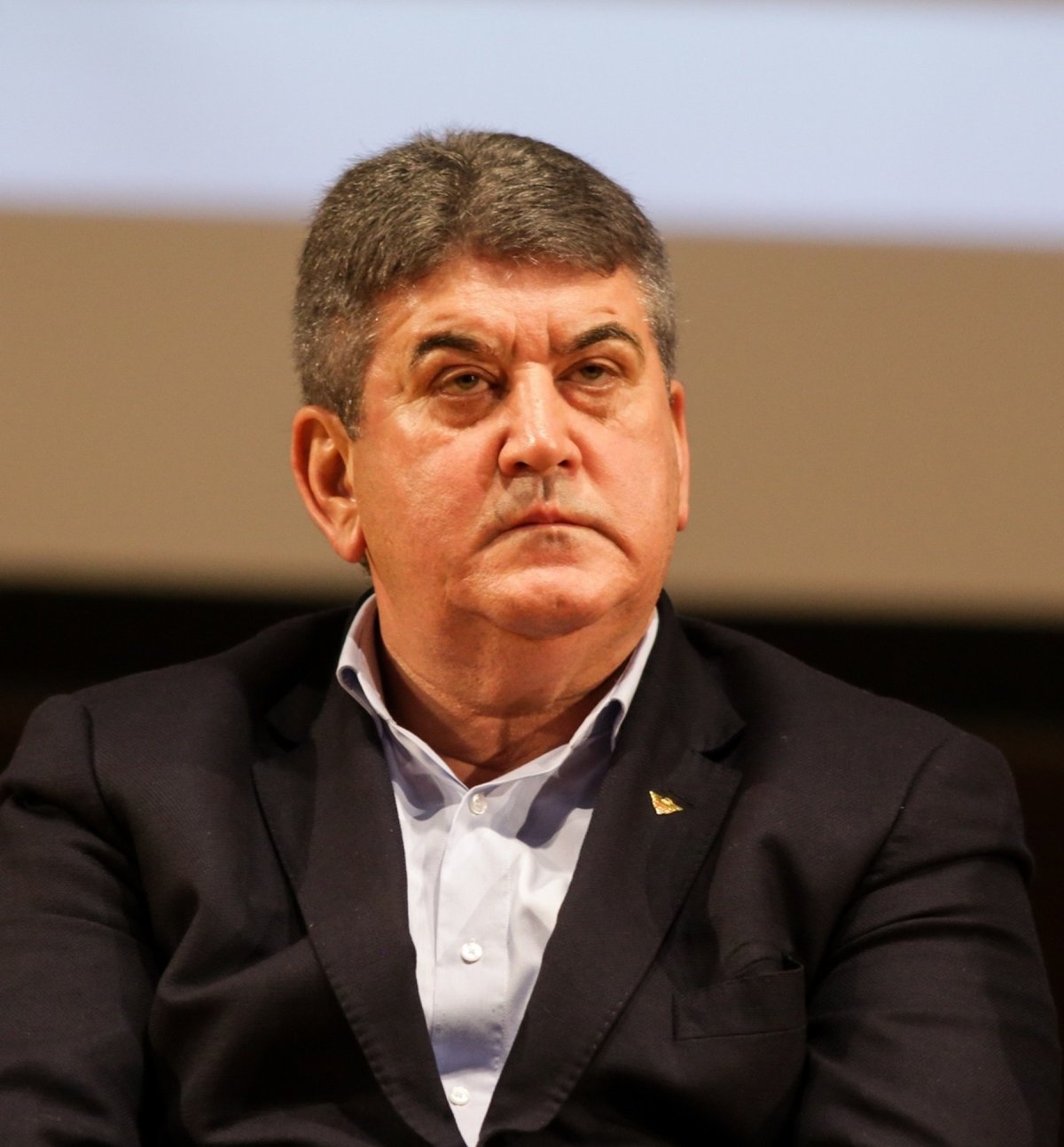 Gabriel Oprea, fost ministru al Apărării