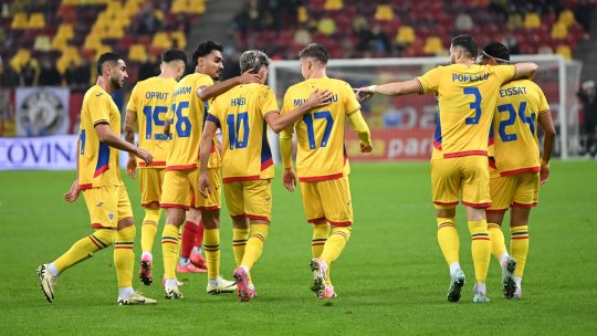 Andrei Nicolescu a spus ce șanse are Dinamo să îl transfere pe internaționalul român: ”E o dorință în aer! De asta avem nevoie”