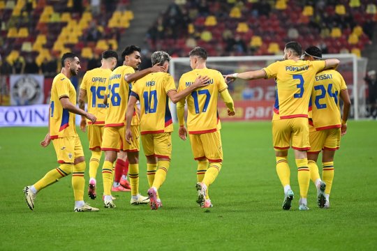 Andrei Nicolescu a spus ce șanse are Dinamo să îl transfere pe internaționalul român: ”E o dorință în aer! De asta avem nevoie”