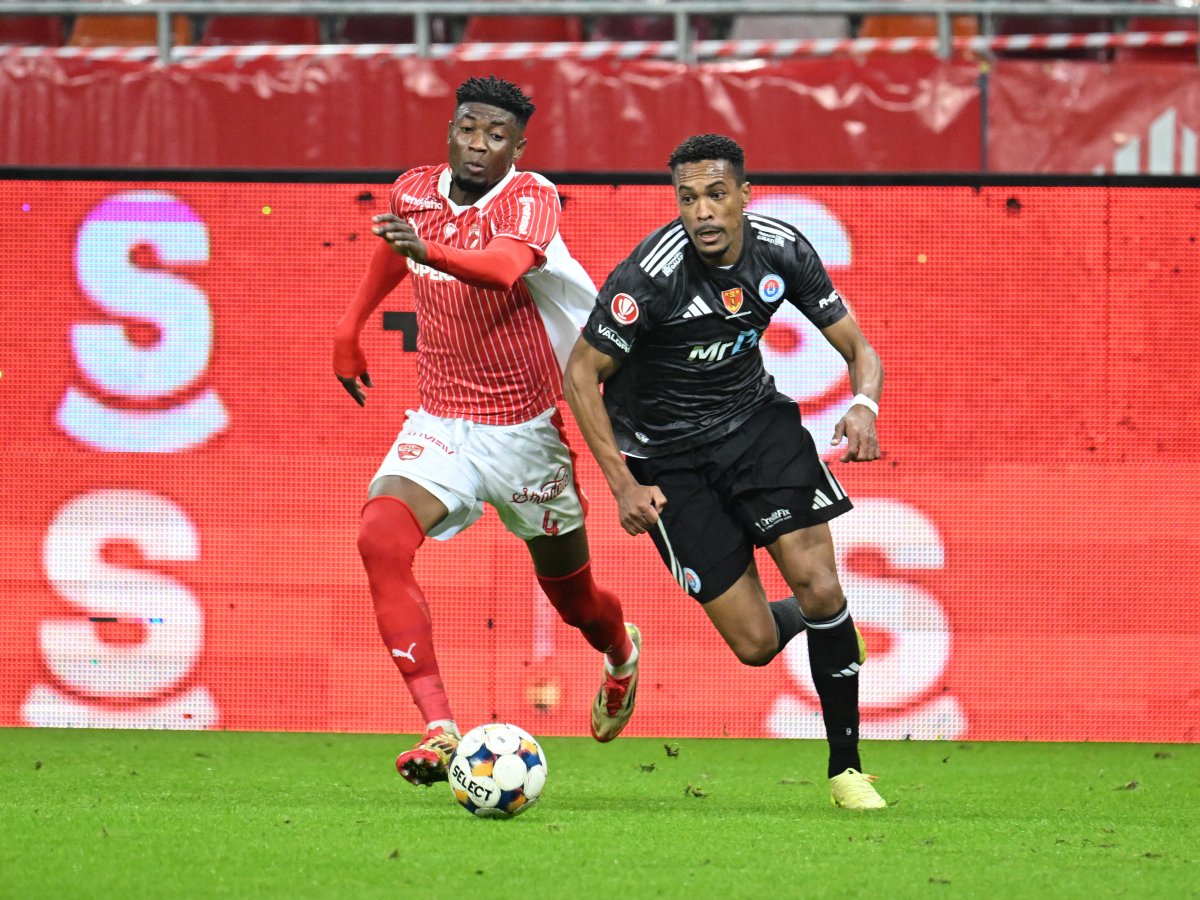 Kennedy Boateng a sosit la Dinamo în 2024