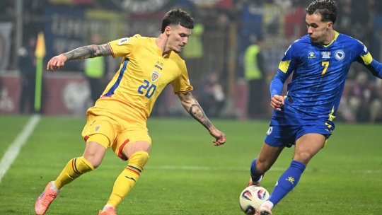 România și-a programat două amicale în iunie! Tricolorii vor înfrunta un campion al Europei