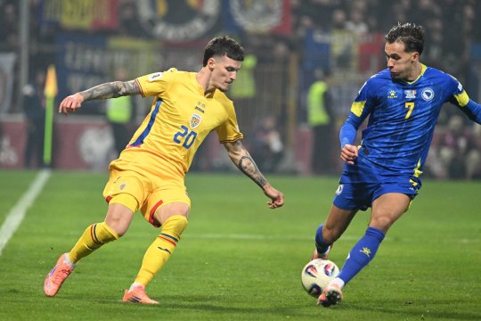 România și-a programat două amicale în iunie! Tricolorii vor înfrunta un campion al Europei