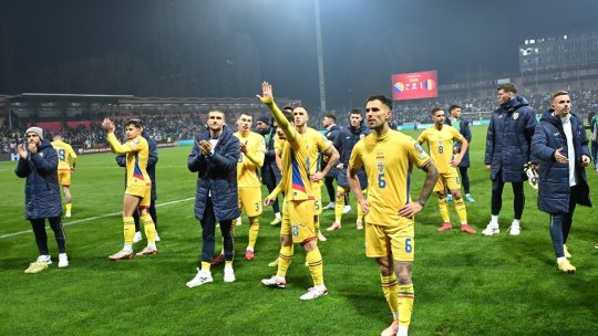 Verdictul specialiștilor! Ce șanse matematice are România de a se califica la Mondial