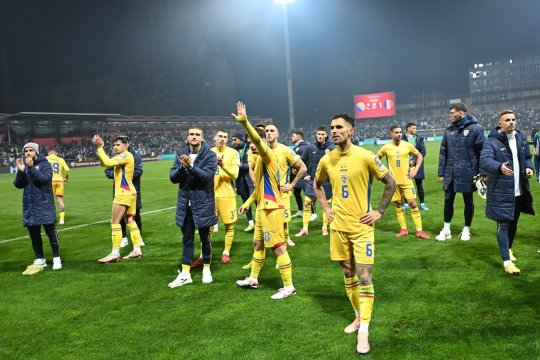 Verdictul specialiștilor! Ce șanse matematice are România de a se califica la Mondial