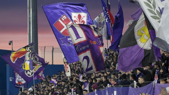 Fiorentina a contactat poliția după ce familiile jucătorilor au fost amenințate cu moartea de fani: ”Comportamentul acesta nu își are locul în societate!”