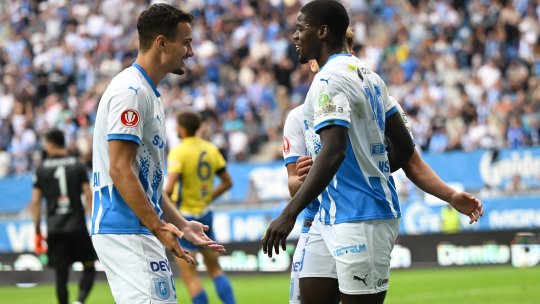 Legenda Universității Craiova trage un semnal de alarmă: ”Au uitat să dea goluri”