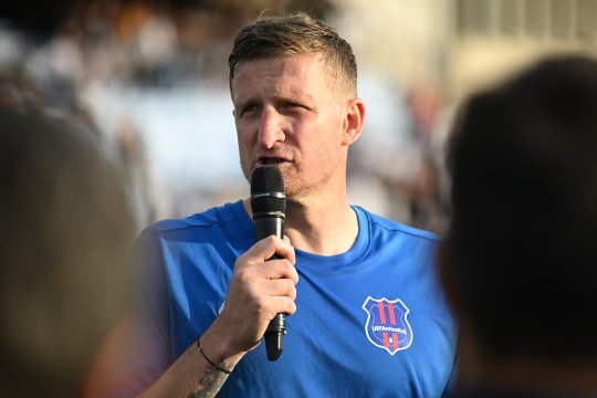 Dorin Goian știe unde are FCSB cele mai mari probleme: ”E clar că trebuie să se întărească”