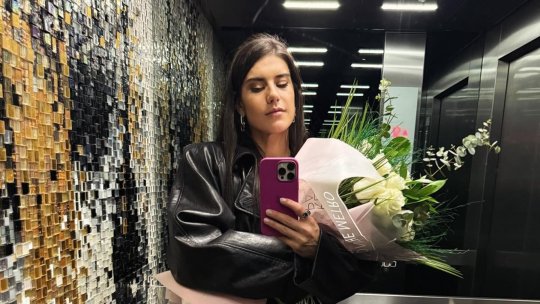 Sorana Cîrstea, schimbări radicale în viața personală înaintea retragerii din tenis: ”Fac asta pentru mine”