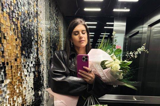 Sorana Cîrstea, schimbări radicale în viața personală înaintea retragerii din tenis: ”Fac asta pentru mine”