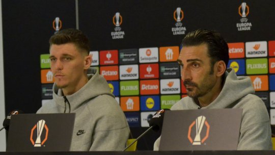 Târnovanu și Charalambous, propuși la fosta echipă a lui Stanciu! Anunțul venit din presa internațională