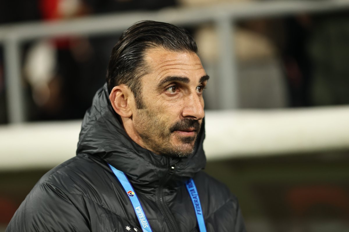 Charalambous a venit în anul 2021 la FCSB de la Katokopias