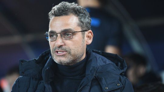 Scandalul pariurilor încă îl bântuie pe Mihai Teja, chiar și după victoria cu Farul: ”Nu te simți confortabil”