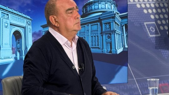 Gigi Nețoiu a anunțat cine este noul edil al Capitalei: ”Ați ales cel mai bun primar”