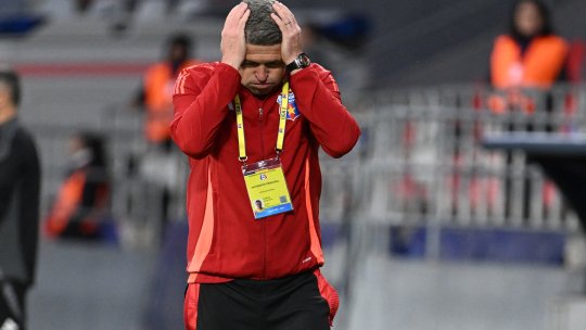 Daniel Oprița nu mai vrea la Steaua: ”Sper să mă înțeleagă”