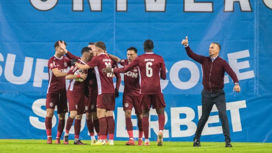 Jucătorii de la CFR Cluj, ”săgeți” către Andrea Mandorlini?. ”Avem un antrenor care ne ajută foarte mult acum”