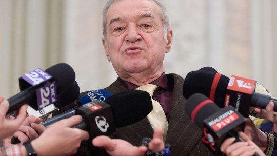 Gigi Becali, atac devastator după ce Anca Alexandrescu a pierdut alegerile: ”Dacă ajungea primar, era vai de capul ei”