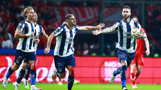 Sergio Ramos pleacă din Mexic! Care ar putea fi viitoarea destinație a legendarului fotbalist spaniol