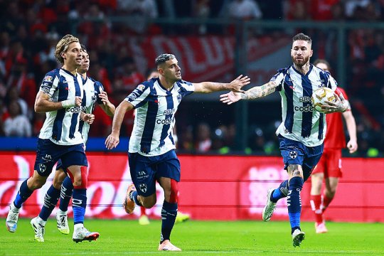 Sergio Ramos pleacă din Mexic! Care ar putea fi viitoarea destinație a legendarului fotbalist spaniol