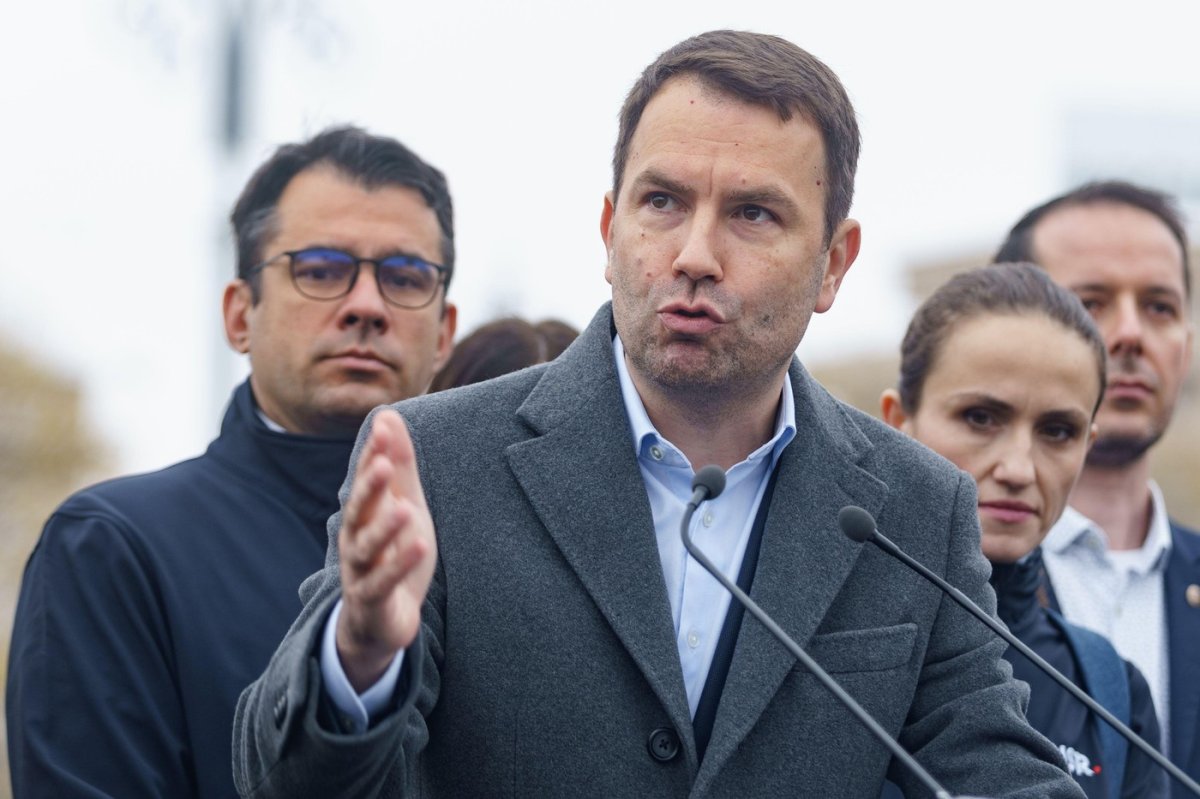 Cătălin Drulă s-a clasat pe locul patru în cursa pentru Primăria Capitalei