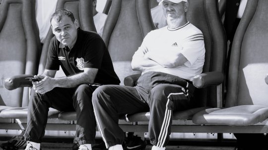 Doliu în fotbalul românesc! Ioan Sdrobiș a încetat din viață la 79 de ani