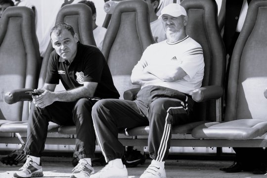 Doliu în fotbalul românesc! Ioan Sdrobiș a încetat din viață la 79 de ani