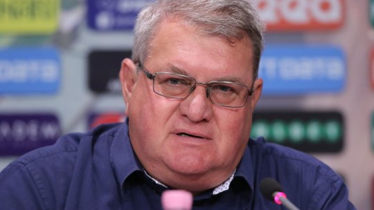 Iuliu Mureșan s-a resemnat după remiza de la Craiova: ”Este un vis îndepărtat”