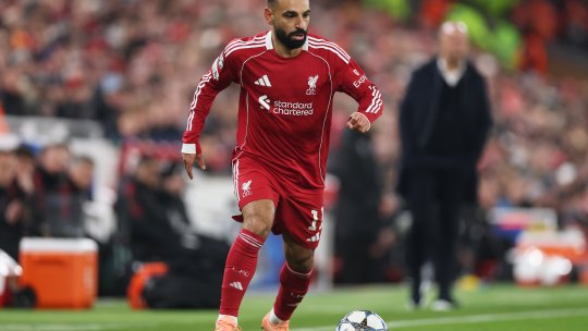 E gata între Salah și Liverpool! Cine vrea să profite de haosul din tabăra ”cormoranilor”