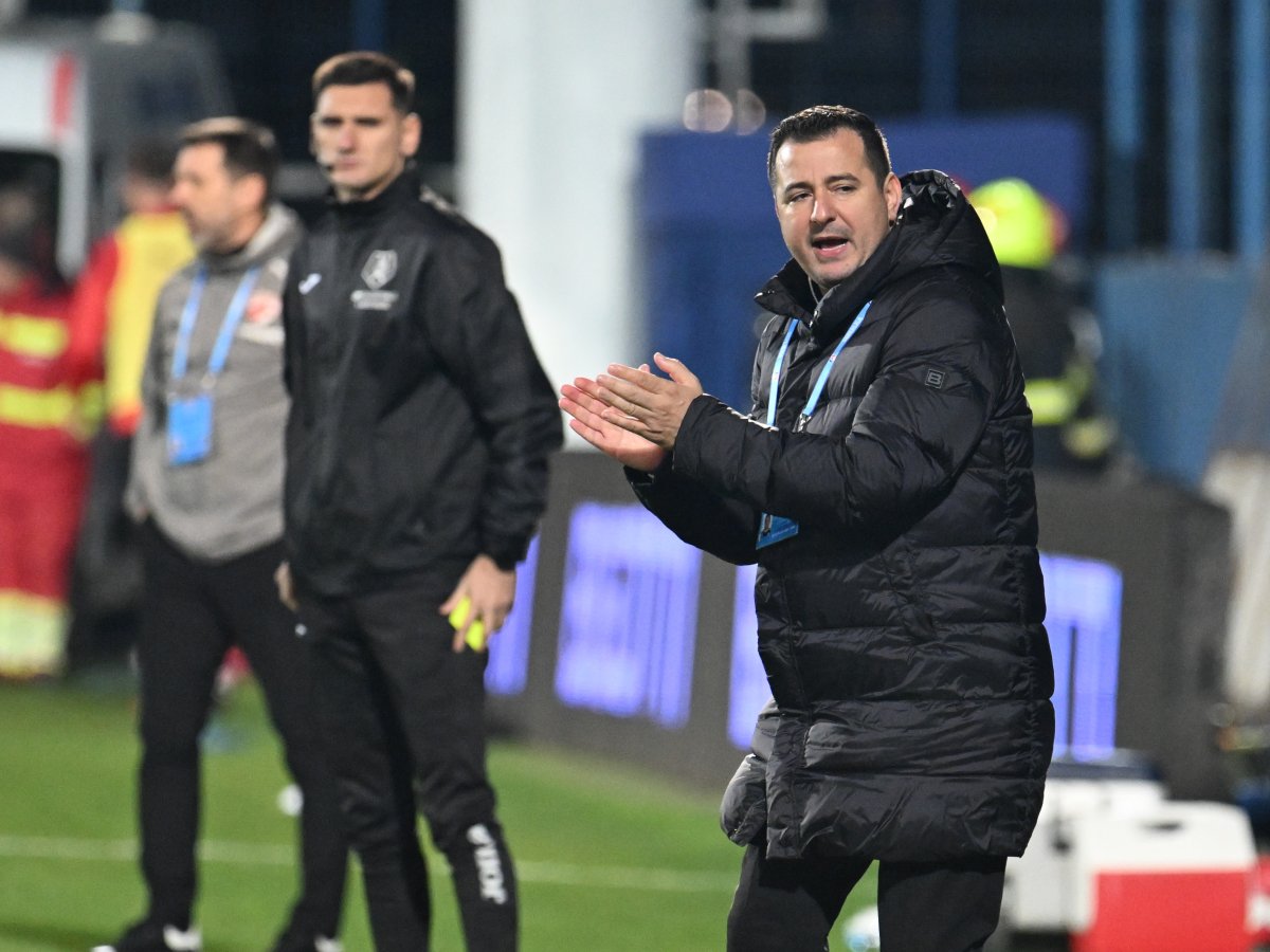 Înainte să ajungă la Farul, Ianis Zicu a promovat-o pe Metaloglobus în SuperLiga