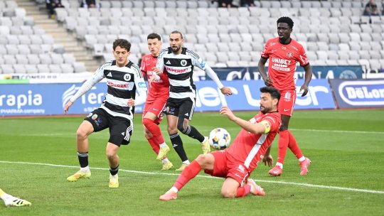 Antrenorul din SuperLiga a plătit cu funcția pentru eșecul din ultima etapă! Șefii clubului au făcut anunțul