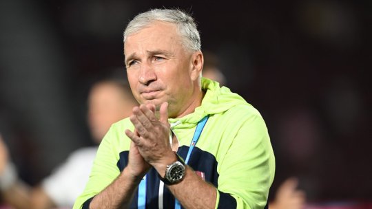 Cristi Balaj, detalii despre starea de sănătate a lui Dan Petrescu: ”Două zile la rând nu s-a simțit bine”