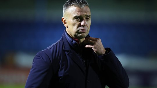 A dat Domnul! Daniel Pancu a obținut licența PRO după 10 ani