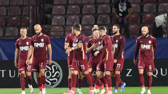 A fost îndepărtat de la CFR Cluj după doar 6 luni, iar acum este golgheter la liderul unui campionat din Europa