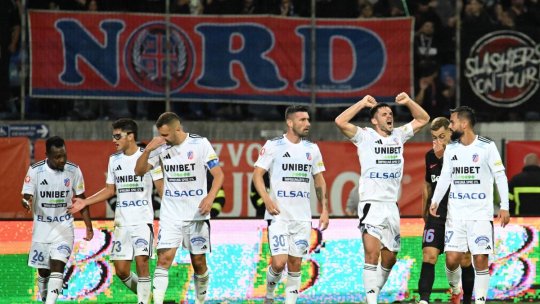 Valeriu Iftime: ”Am vorbit chestia asta cu Leo Grozavu. E complicat”