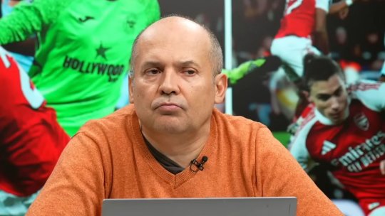 iAM Banciu, 8 Decembrie. ”Consulul” începe săptămâna în forță