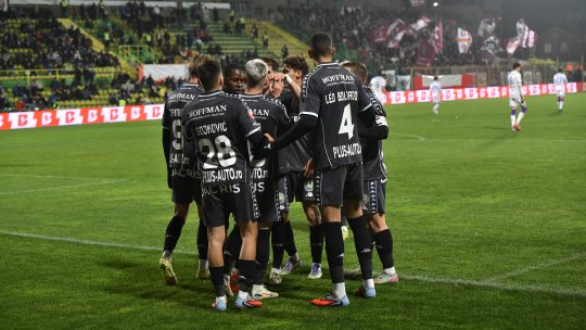 Fostul președinte de la Rapid a numit ”principalul factor care va influența jocul” dintre FC Botoșani și giuleșteni