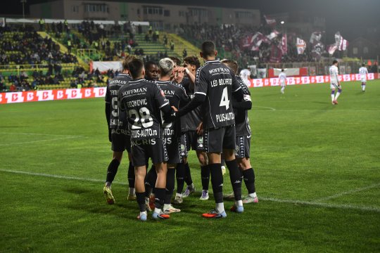 Fostul președinte de la Rapid a numit ”principalul factor care va influența jocul” dintre FC Botoșani și giuleșteni