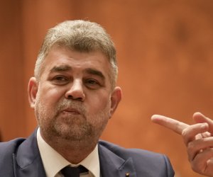 Finanțatorul din SuperLiga, atac necruțător la adresa lui Ciolacu: ”A câștigat fiica unui PSD-ist prins că fura și la noi, deci nu mă surprinde scorul de la Buzău”