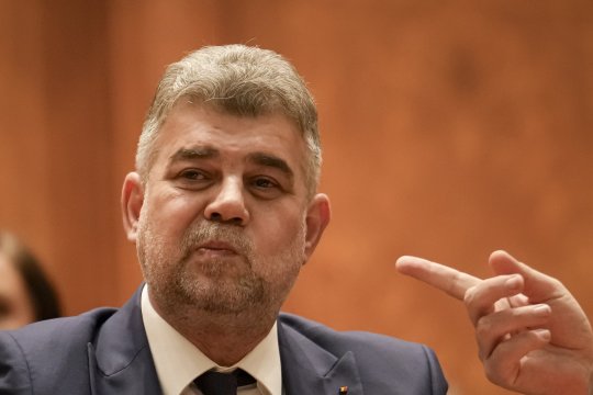 Finanțatorul din SuperLiga, atac necruțător la adresa lui Ciolacu: ”Și la noi într-o comună a câștigat fiica unui PSD-ist prins că fură, deci nu mă surprinde scorul de la Buzău”