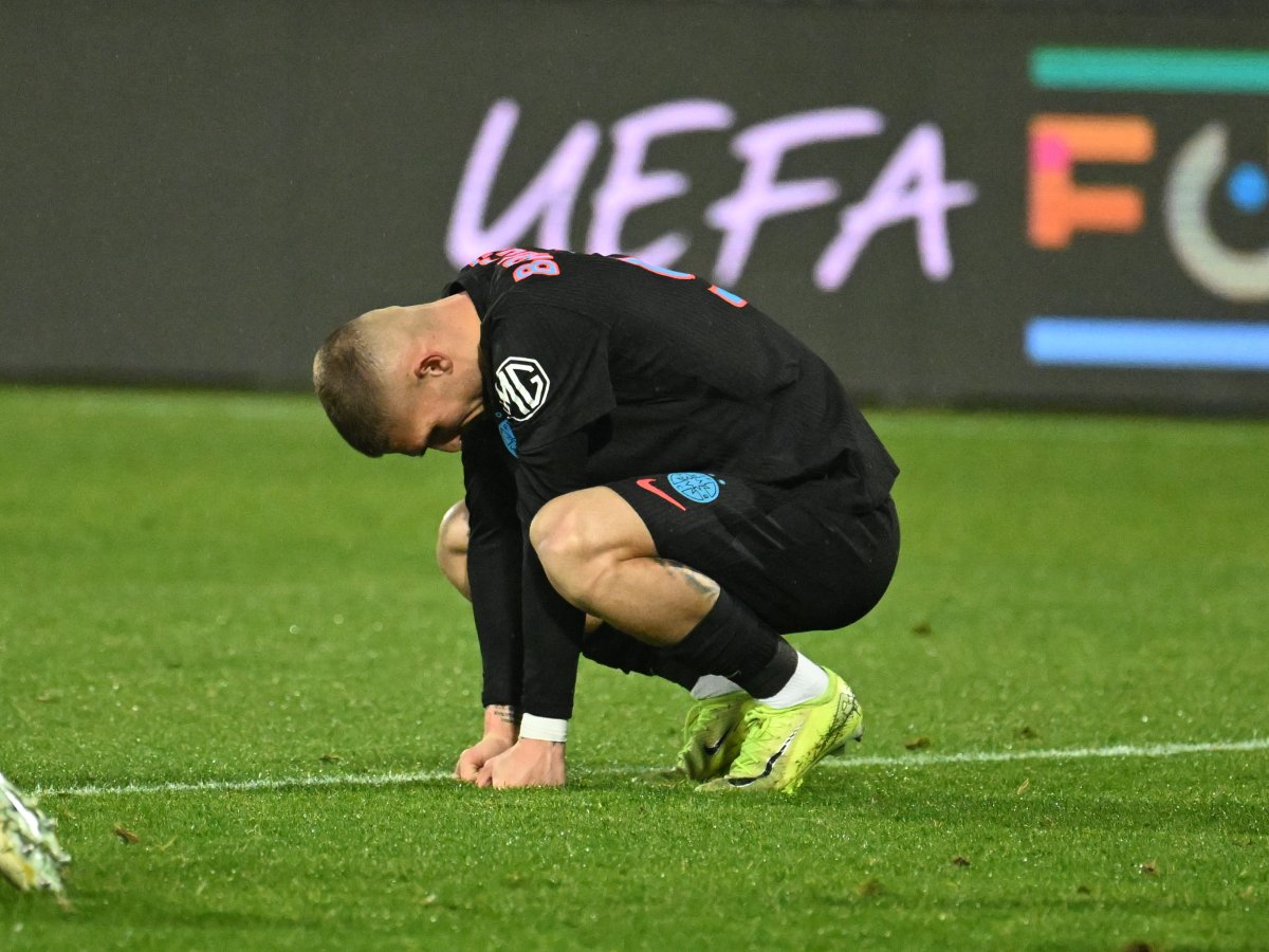 Daniel Bîrligea încă se resimte după accidentare. Cum a apărut atacantul FCSB