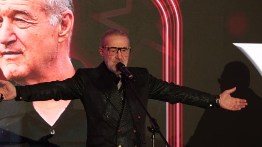 Gigi Becali, ironii la adresa finațatorului rival din SuperLiga: ”A investit cât investesc eu într-un picior al unui fotbalist!”