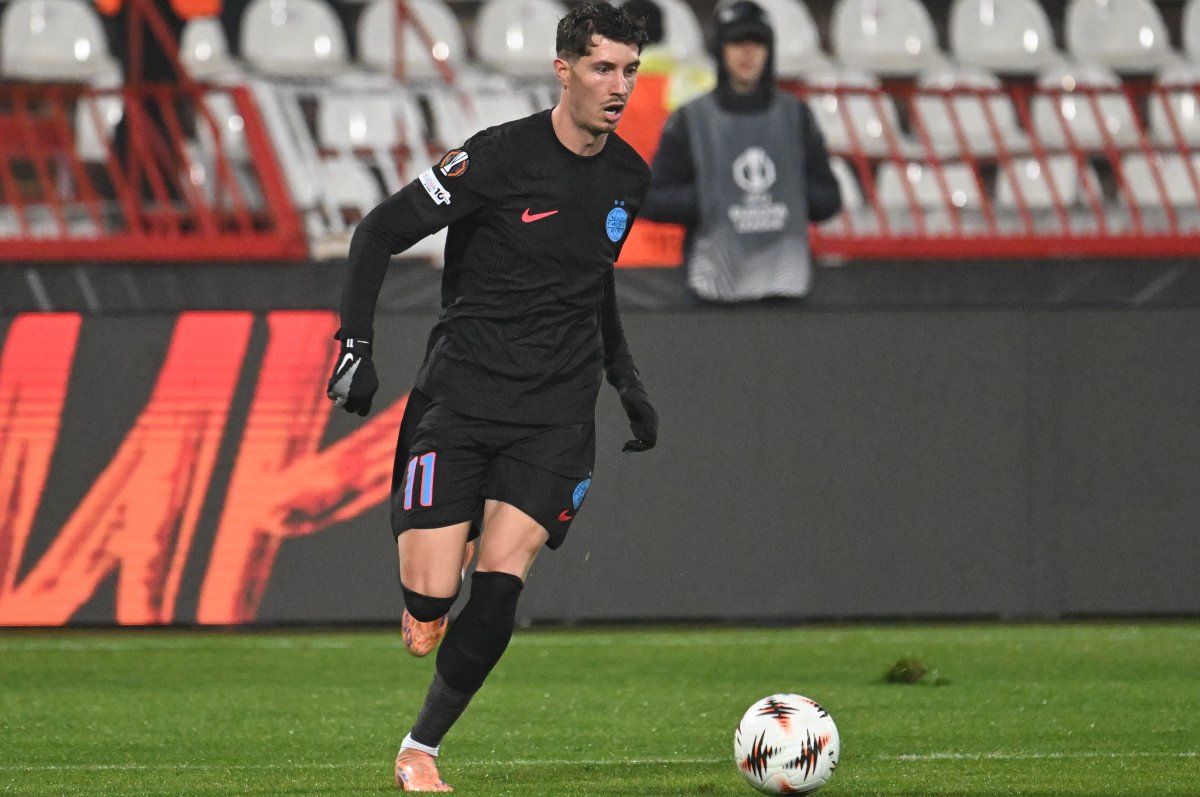 David Miculescu mizează tot pe FCSB în lupta pentru titlu: ”Am încredere”