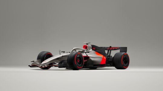 Audi F1 își construiește viitorul! A semnat parteneriate importante cu două firme de renume